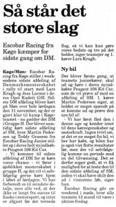dagbladet 8 nov 2006