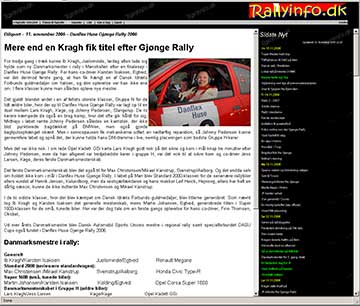 rallyinfo 2006-11-11